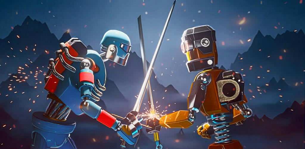 Casual Blade screenshot