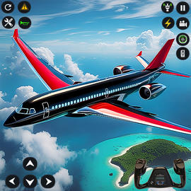 Fly Pat Game Airplane Flying Pilot Games for Android/iOS - TapTap