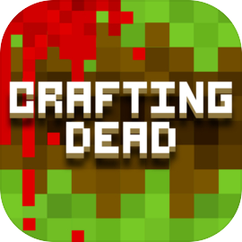 Crafting Dead: Pocket Edition