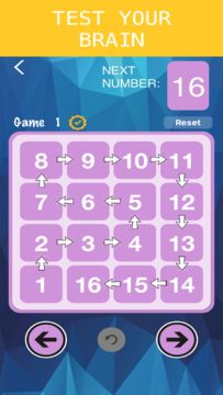 Nickel Puzzle 遊戲截圖