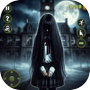 Haunted School Escape Games 3D 아이콘