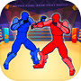Action Game: Draw Fight Battle