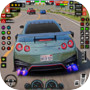 US Car Driving School Game 3D 的圖示