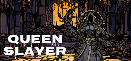 Banner of Queen Slayer 