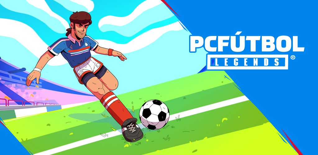 Banner of PC Fútbol Legends 