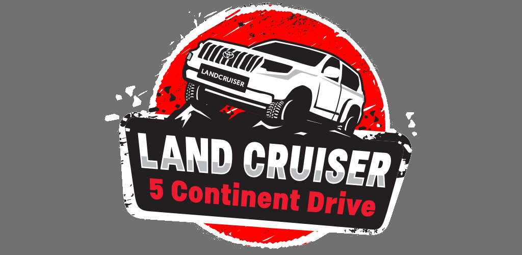 Banner of Toyota Land Cruiser 5 포함 