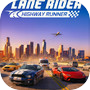 Icon of Lane Rider: Highway Runner