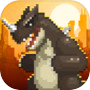 World Beast War: idle merge ga