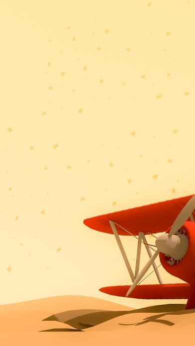 Captura de Tela do Jogo Escape Game: The Little Prince