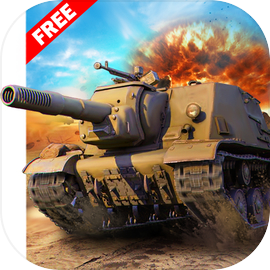 무거운 육군 전쟁 탱크 운전 시뮬레이터 : 전투 3D