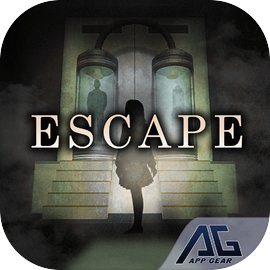 Escape Game - The Psycho Room