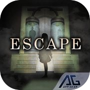 Escape Game - Ang Psycho Room