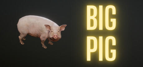 Banner of Big Pig 