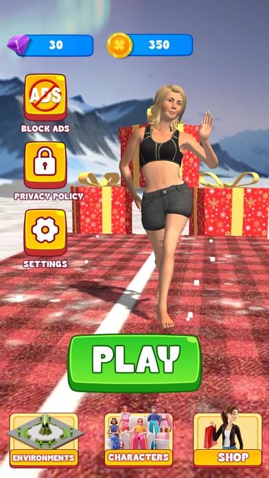 Jogo de vestir menina versão móvel andróide iOS apk baixar  gratuitamente-TapTap