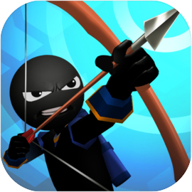 Stickman on sale archery 2