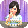 Icon of Mukbang ASMR Cooking!