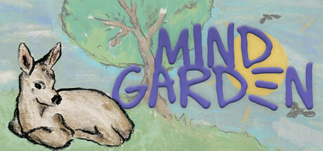 Banner of Mind Garden 