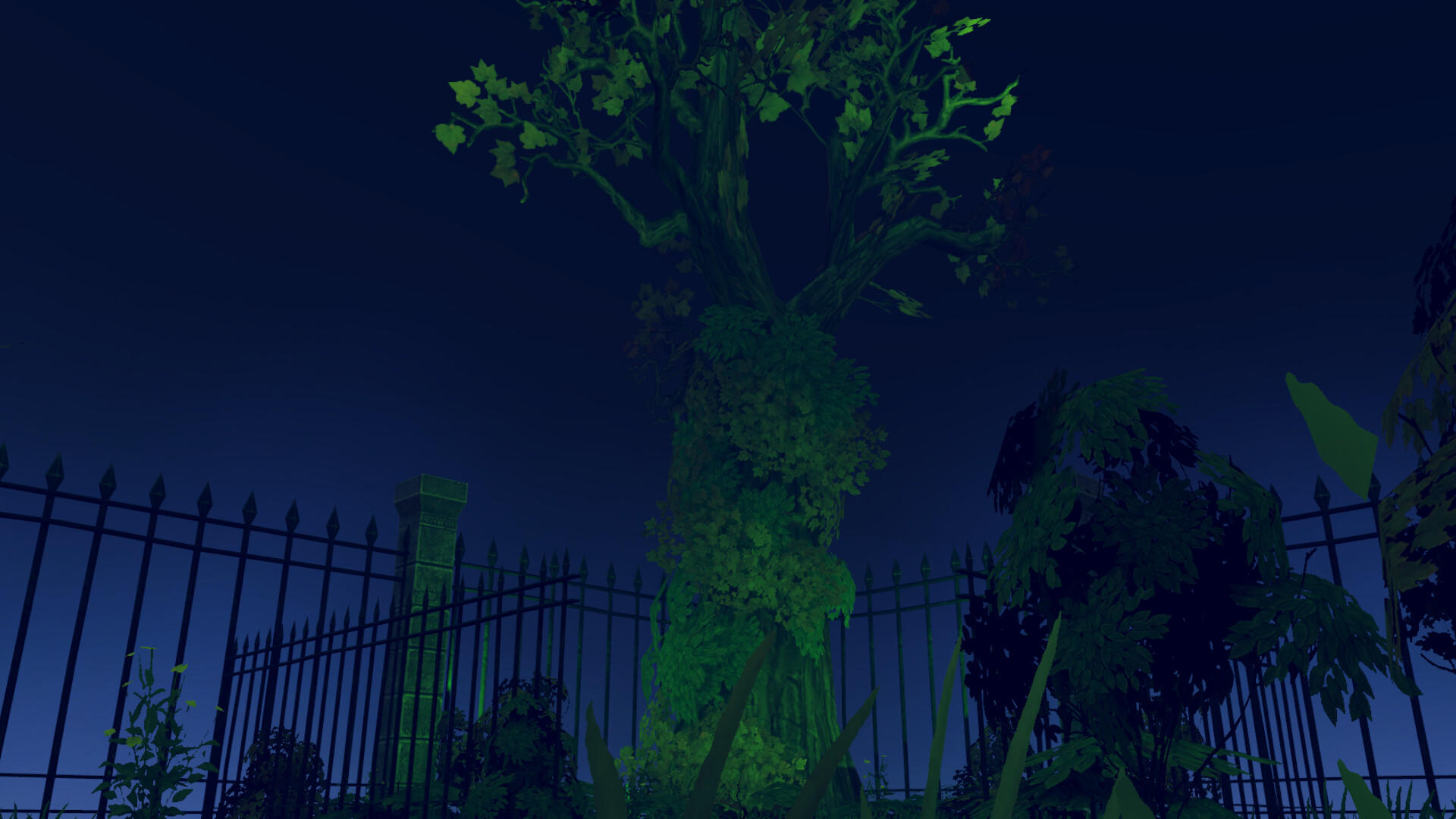 Skeletery screenshot game