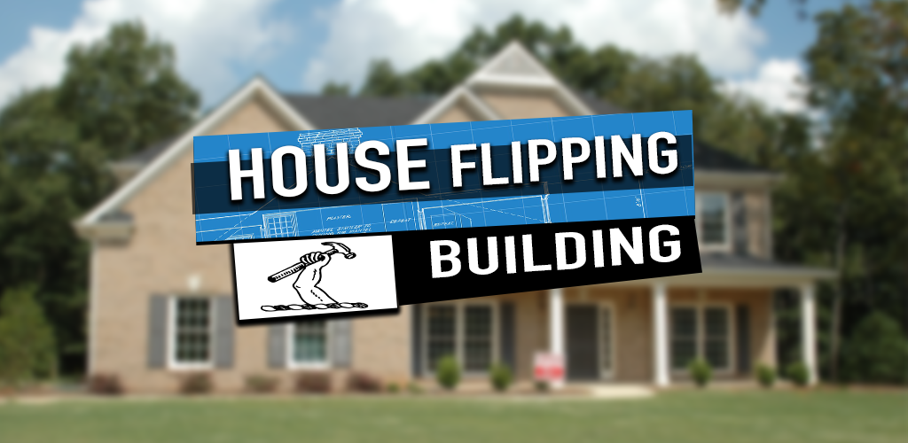 Banner of House Flipping 'N 大樓 4.0