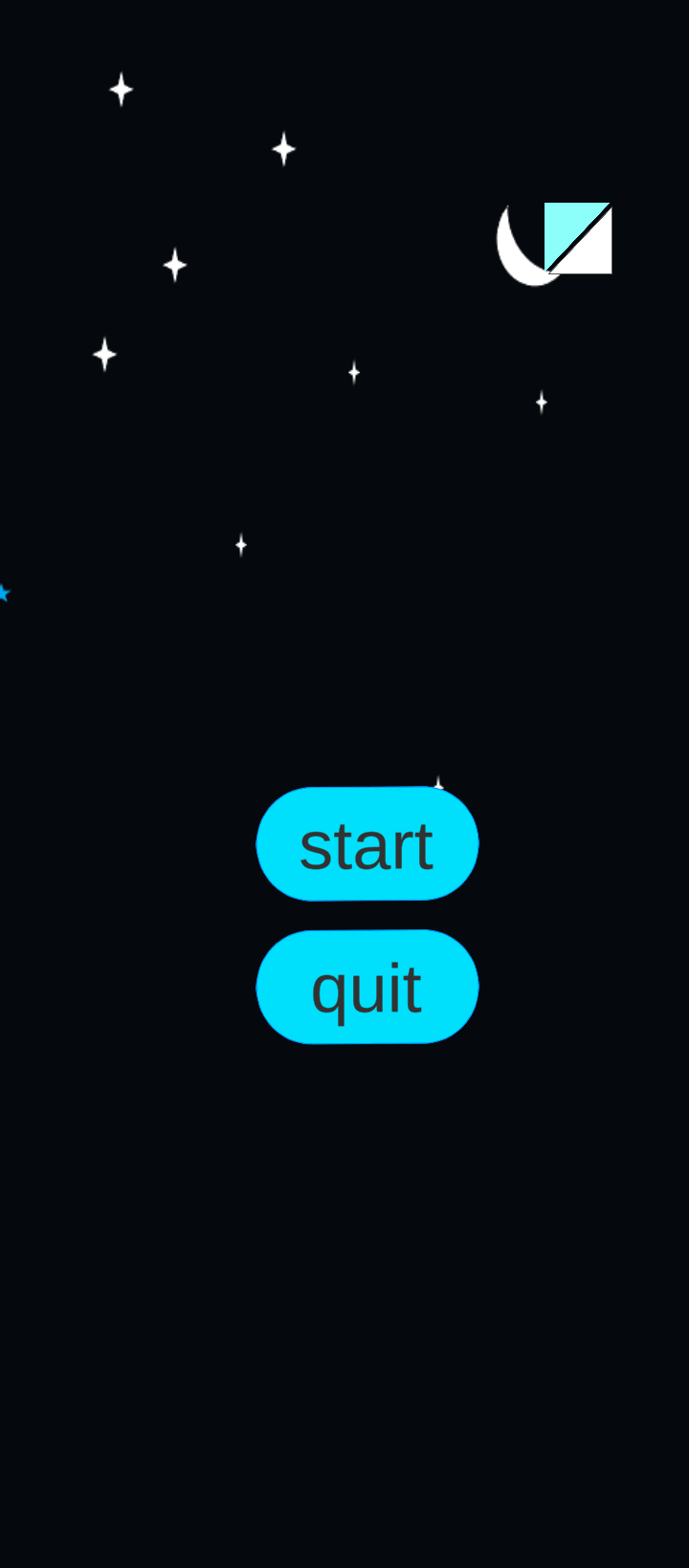 Sprite Prime Game Screenshot