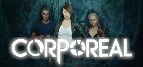 Banner of CORPOREAL 