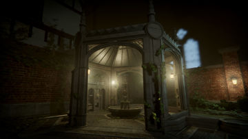 The Room 4: Old Sins Game Screenshot