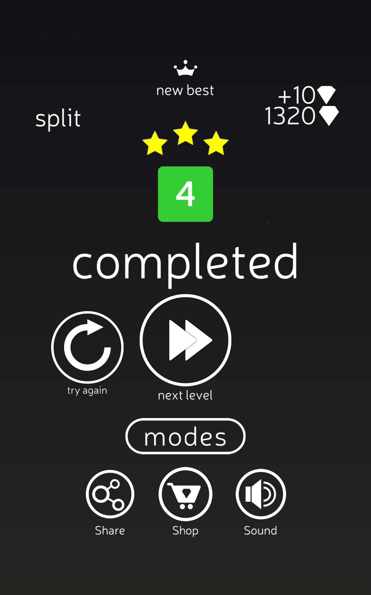 Scale 게임 스크린샷