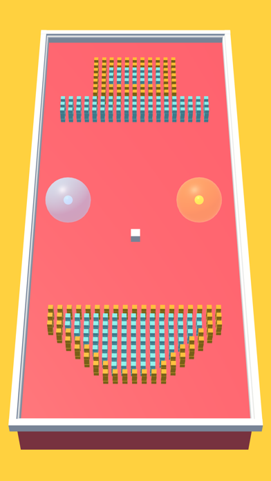 Magnet Block Game Screenshot