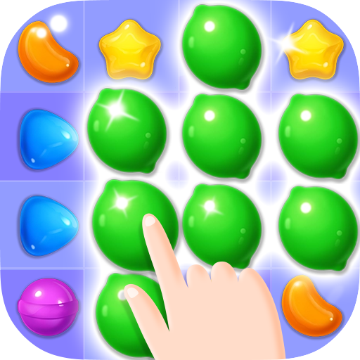 Candy Magic - Tap to Blast for Android/iOS - TapTap