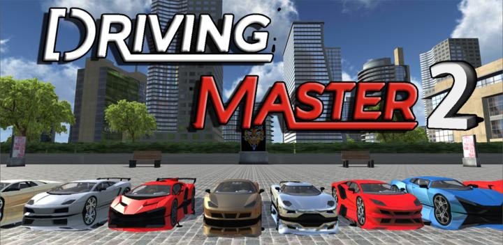 Banner of Driving Master 2 0.919