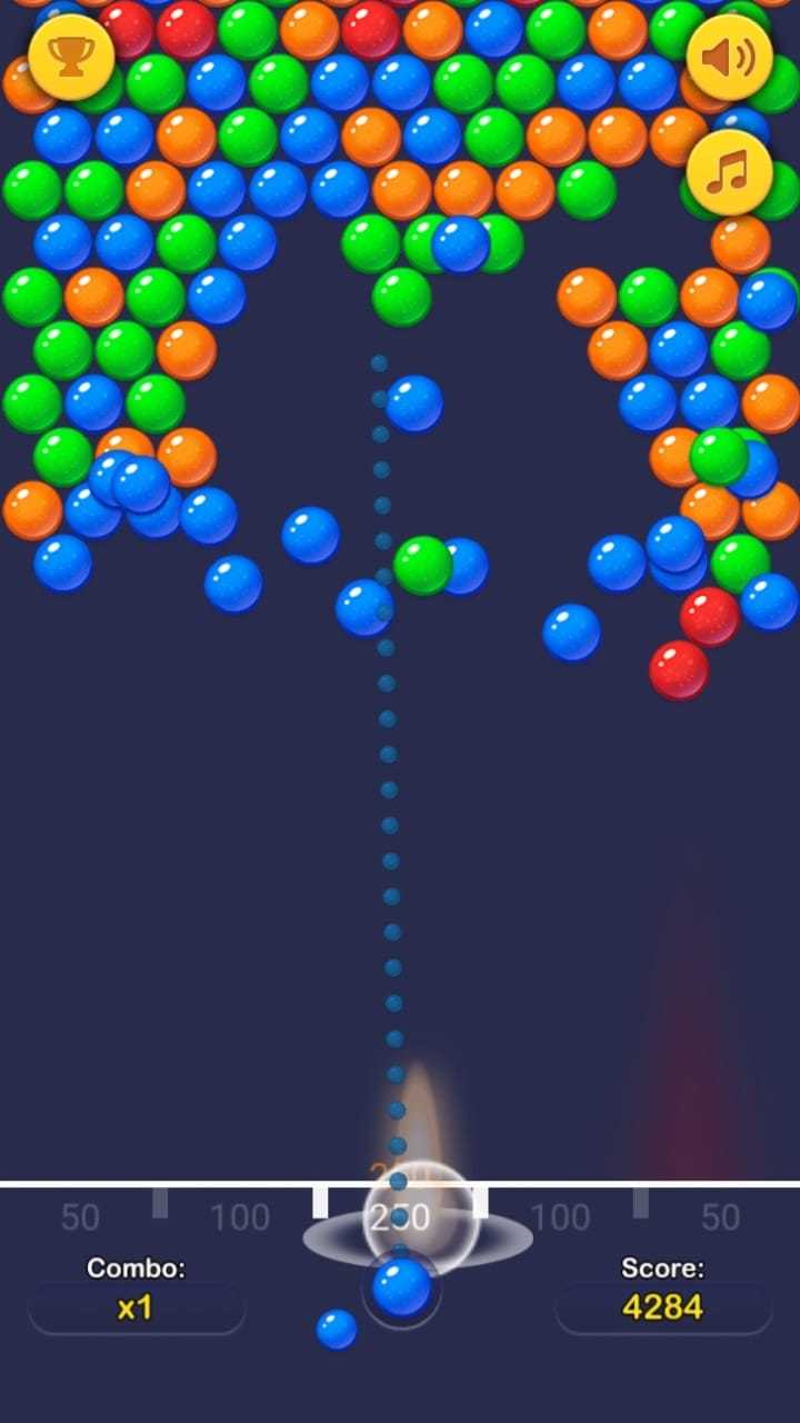 Bubble Shooter! HD Ultimate android iOS-TapTap