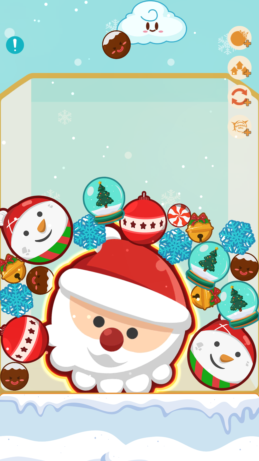 Melon Playground : Christmas 2 android iOS apk download for free-TapTap