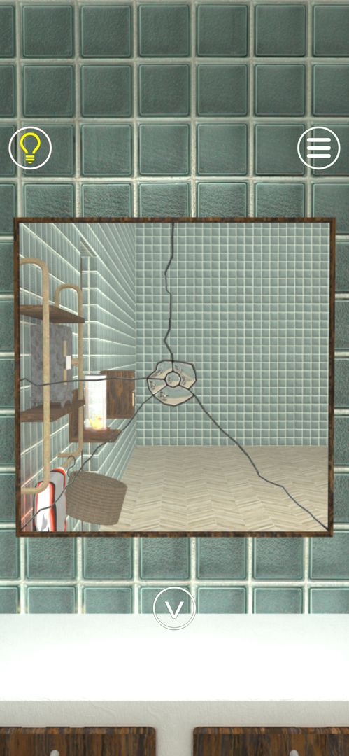 Screenshot of EXiTS:Room Escape Game