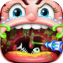 Icon of Throat Surgery Simulator