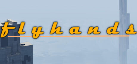 Banner of Fly Hands 