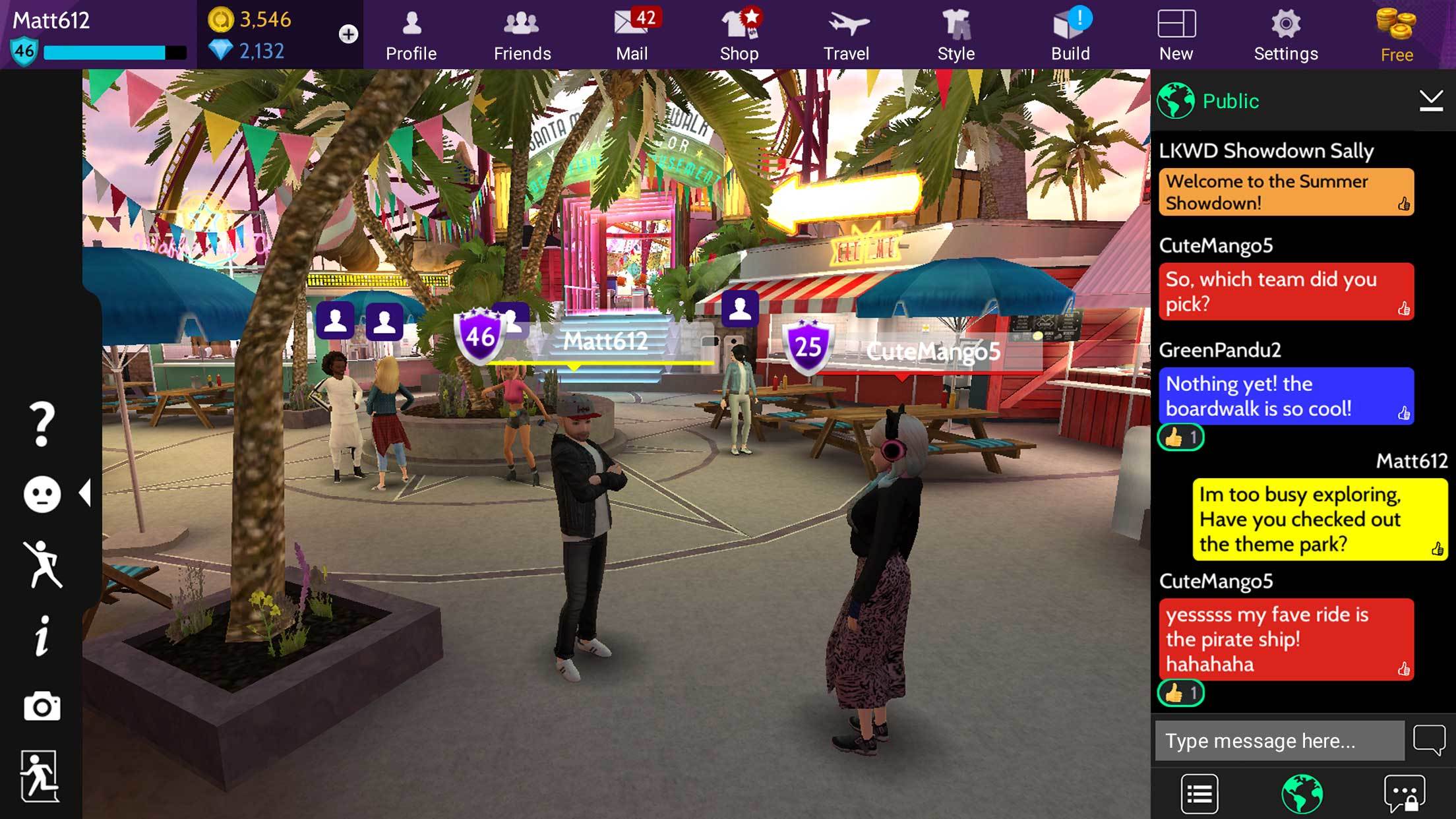 Big City Life Simulator Mod Apk 2023 (Unlimited Money)