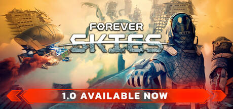 Forever Skies screenshot