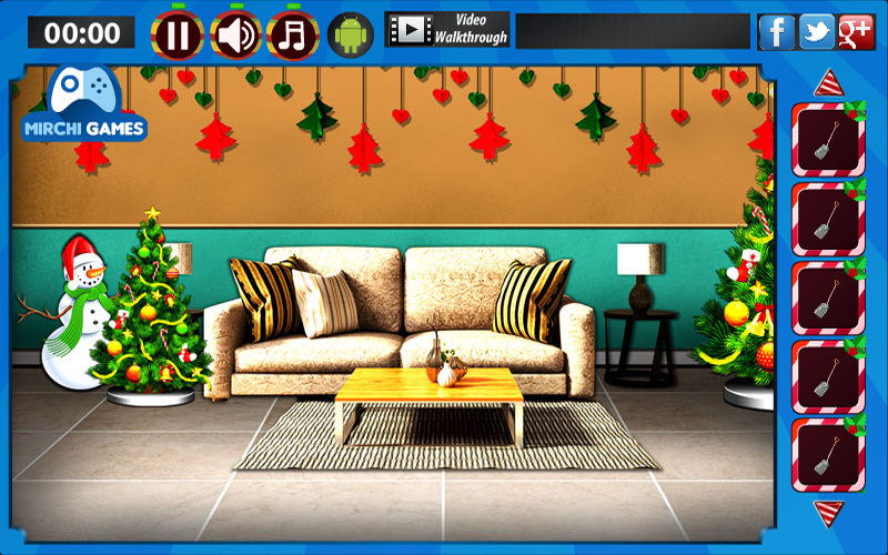Screenshot 1 of Permainan melarikan diri hari-869 1.0.0