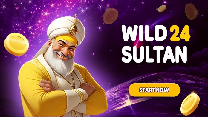 Wild Sultan Casino