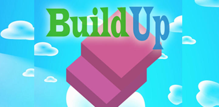 Banner of Biuldup 1.0