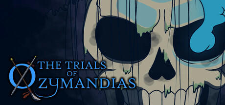 Banner of The Trials of Ozymandias 