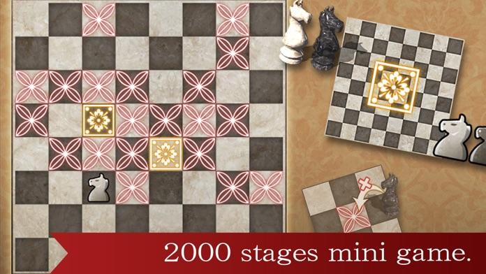 Classic chess ภาพหน้าจอเกม