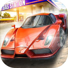 Gas Station 2: Highway Service