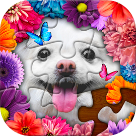 ColorPlanet® Jigsaw Puzzle