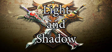 Banner of Light and Shadow - Schatten über Empyria 