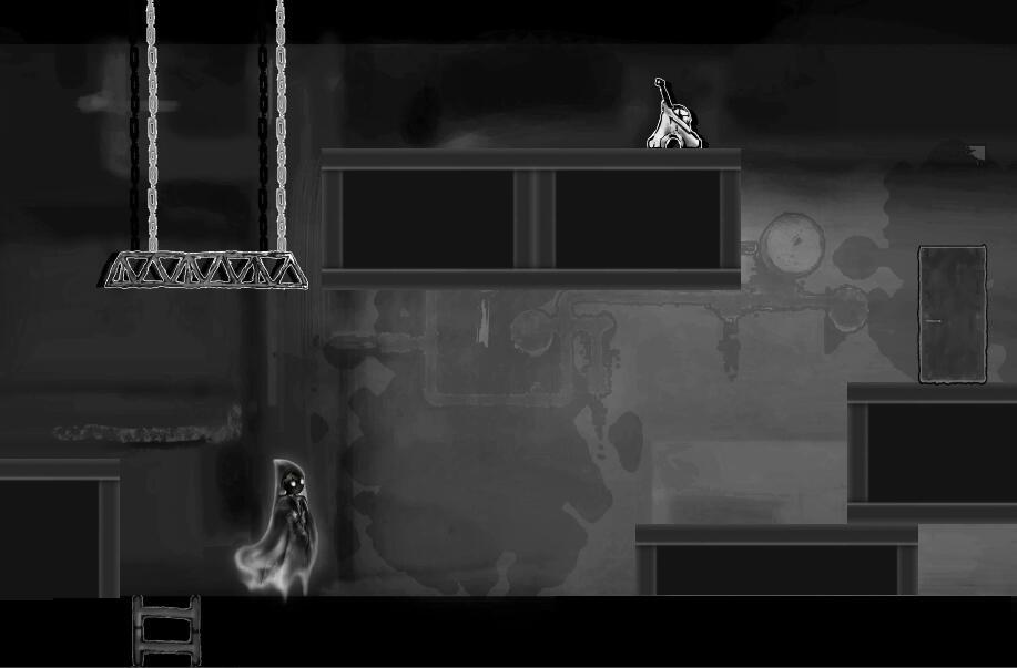 对影 Game Screenshot