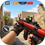  ไอคอนของ FPS Shooting Commando Attack
