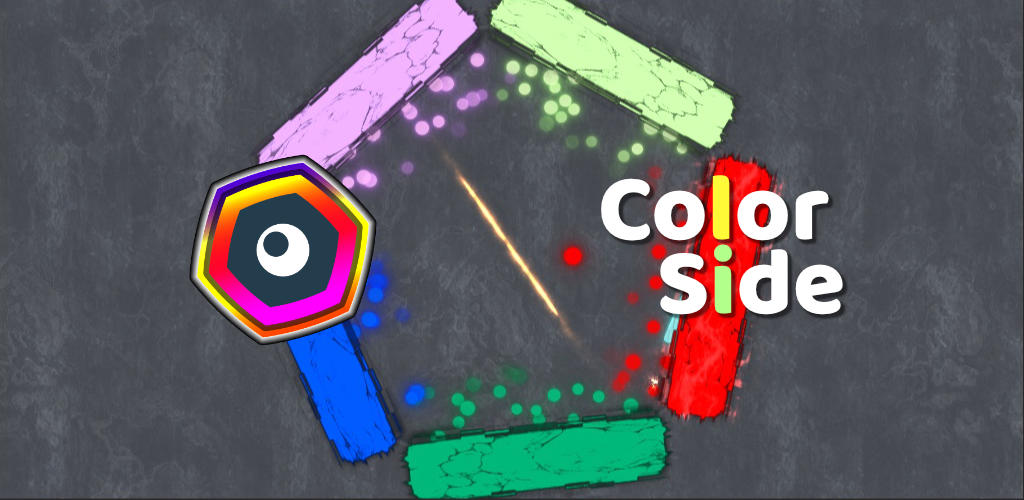 Banner of Color Side - Match Action Game 1.0.28