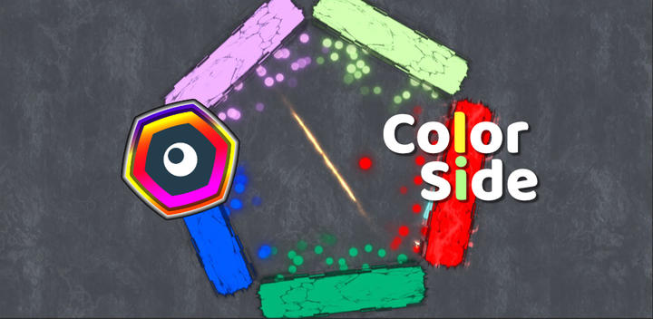 Banner of Color Side - Match Action Game 1.0.8