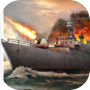  ไอคอนของ Enemy Waters : Submarine and W
